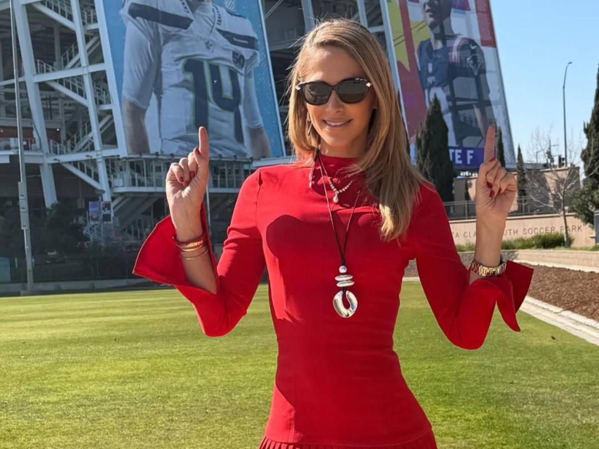 Inés Sainz rompe el silencio sobre acoso de un jugador estrella en una entrevista