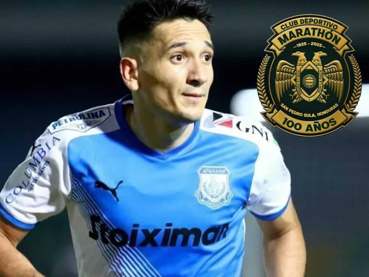 Fichaje del Real España, Marathón busca jugador de liga europea y sorpresa con Kevin Arriaga