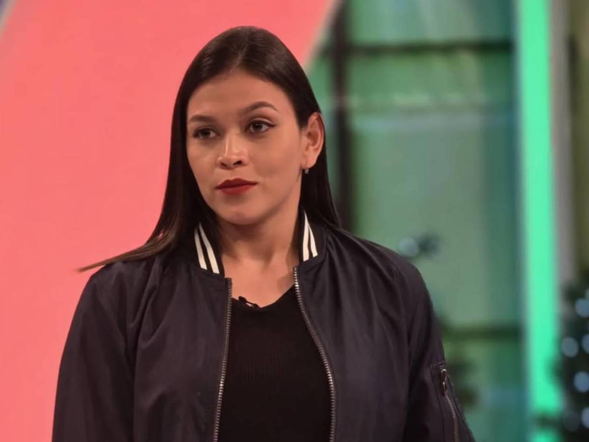 Periodista hondureña: Me voy a casar para que no digan que soy lesbiana