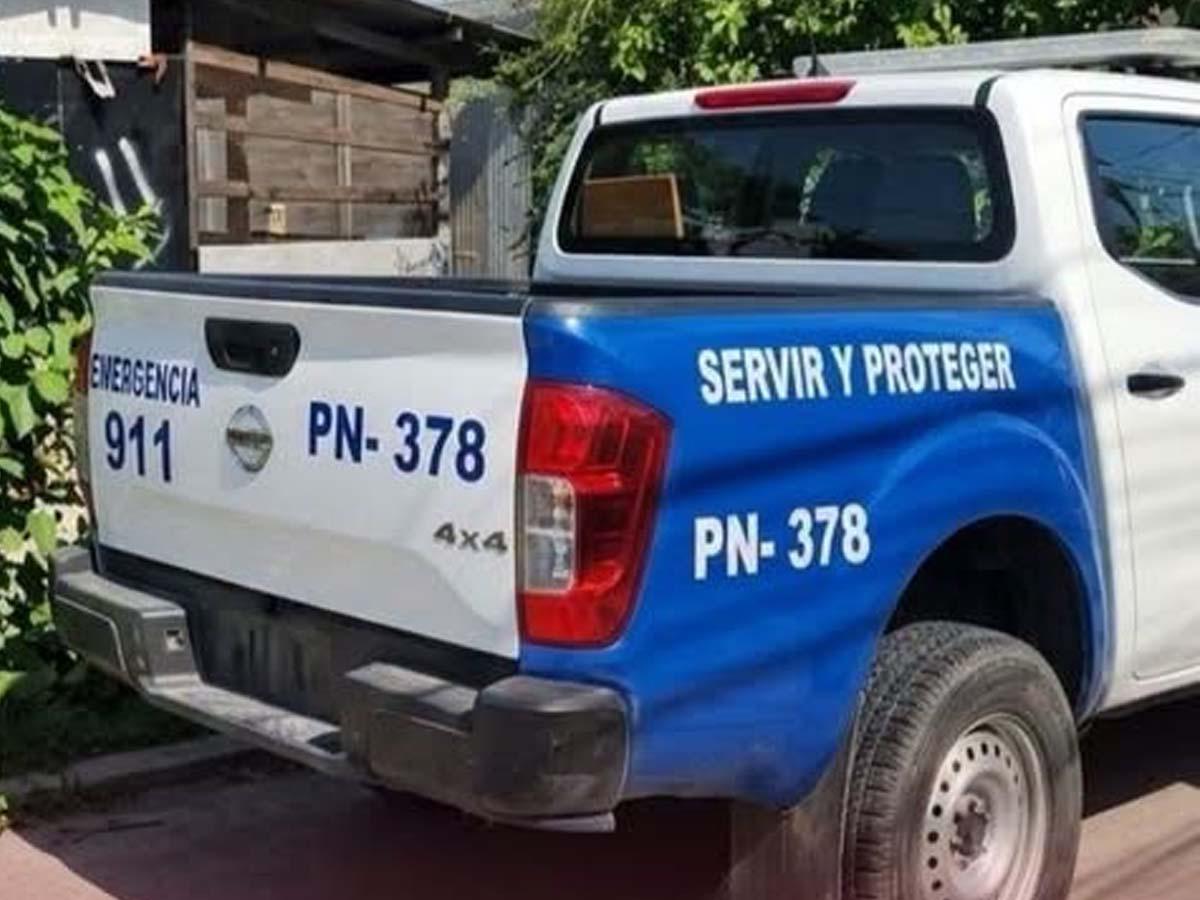 El Buki le quita la vida a su amigo tras descubrirlo con su mujer en San Pedro Sula