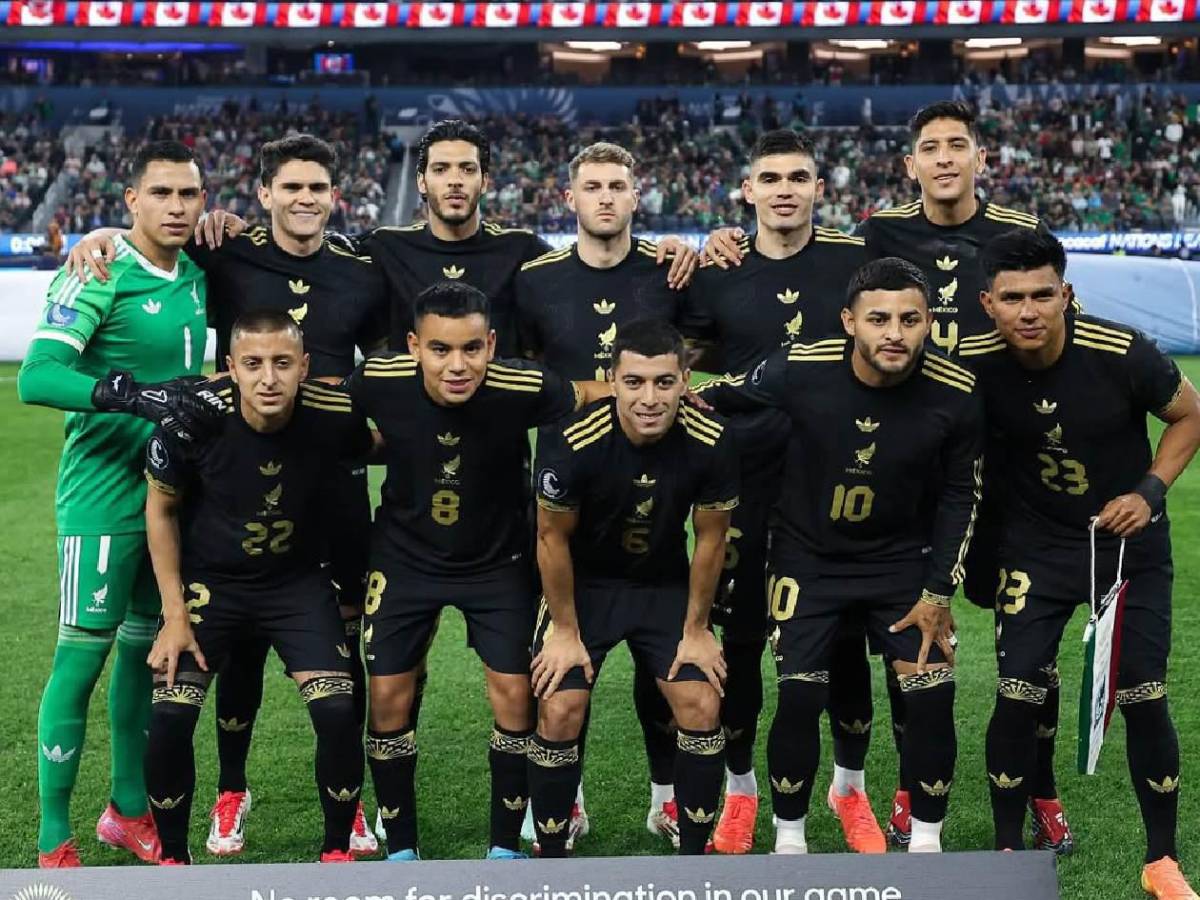 Copa Oro: dos de Centroamérica corren riesgo de quedar fuera y una debutará