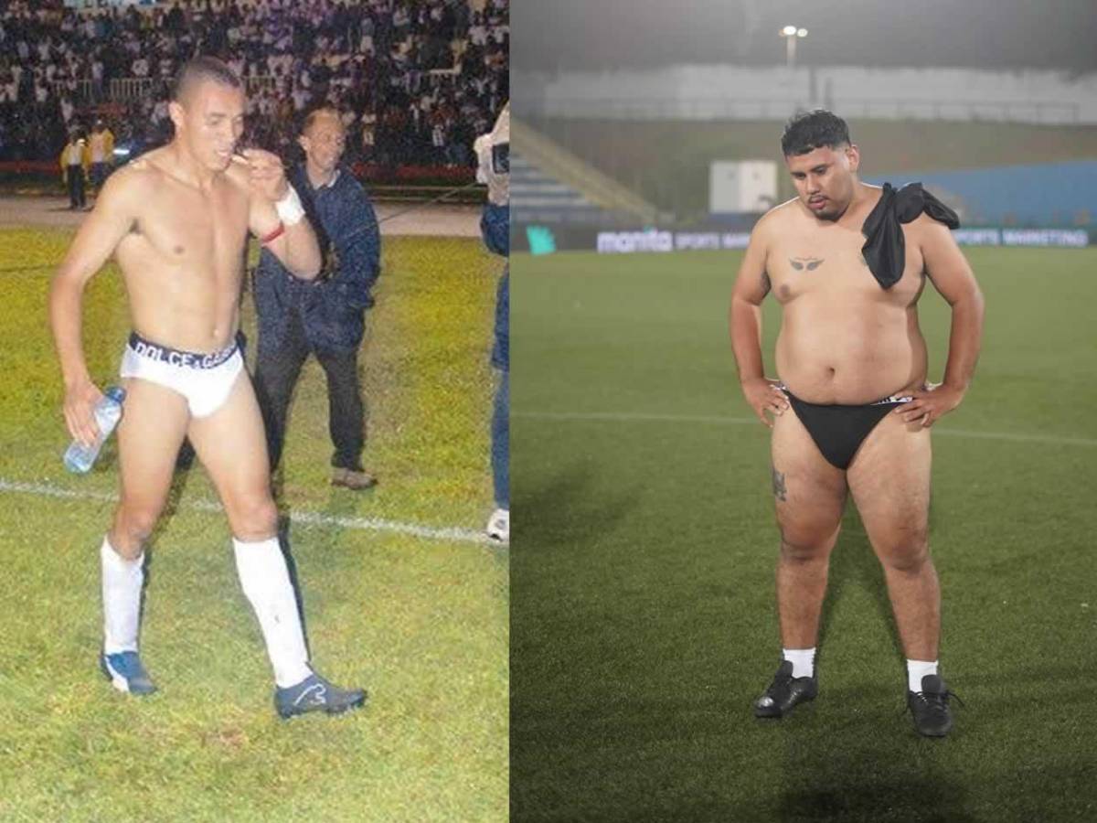 Tiktokers Honduras sufren vs Brasil, gesto de Supremo, quedó pelado y Alejandra Rubio enamora