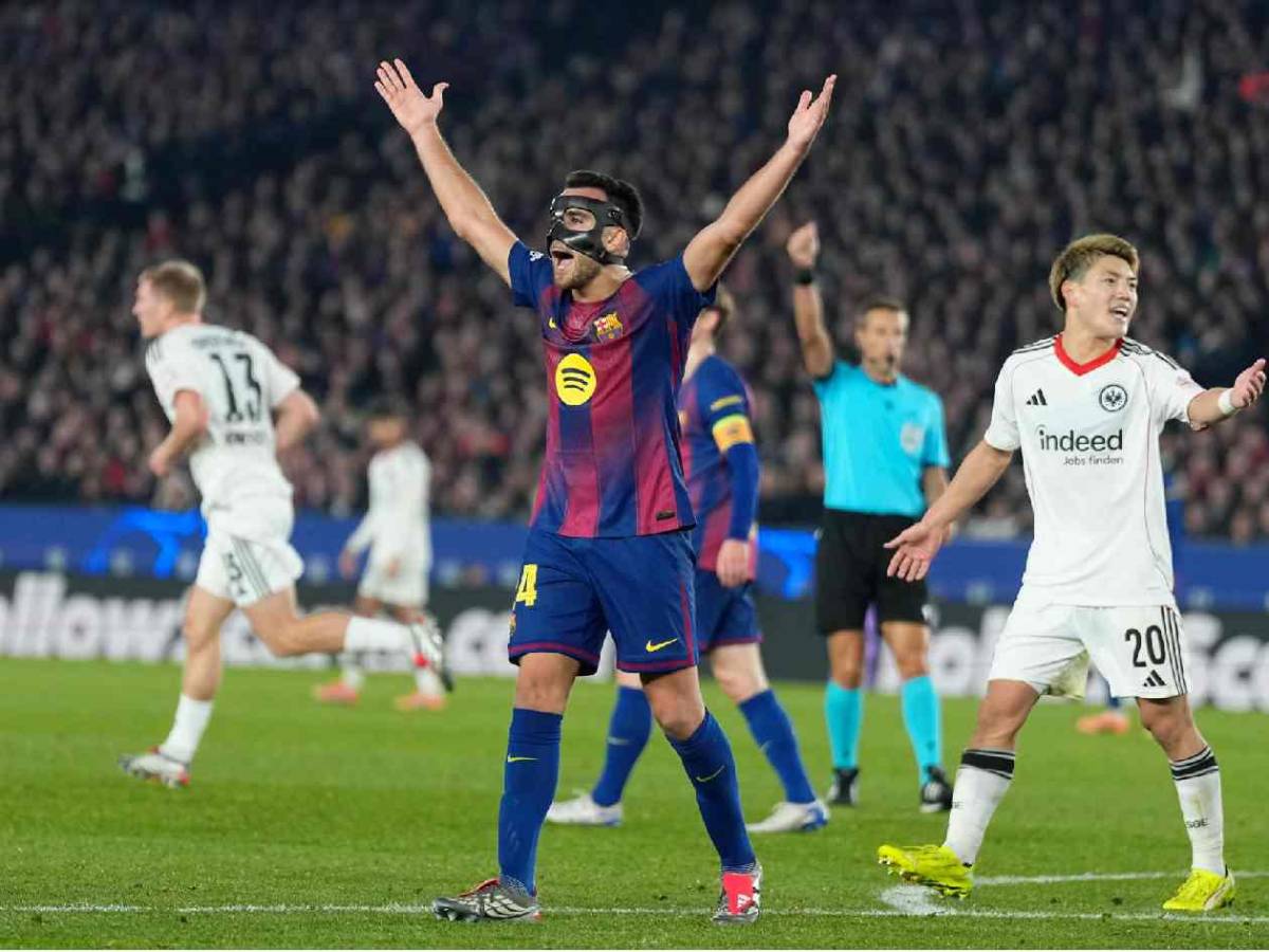 Brutal bronca de Lamine Yamal, Barcelona con inesperado héroe y polémica