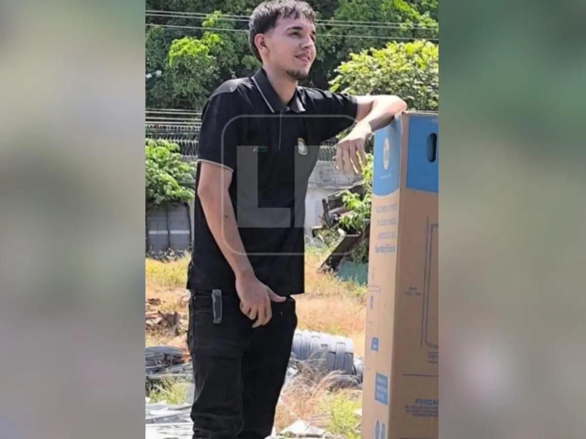 Datos oficiales: listado de muertos y heridos del accidente de Colinas, Santa Bárbara