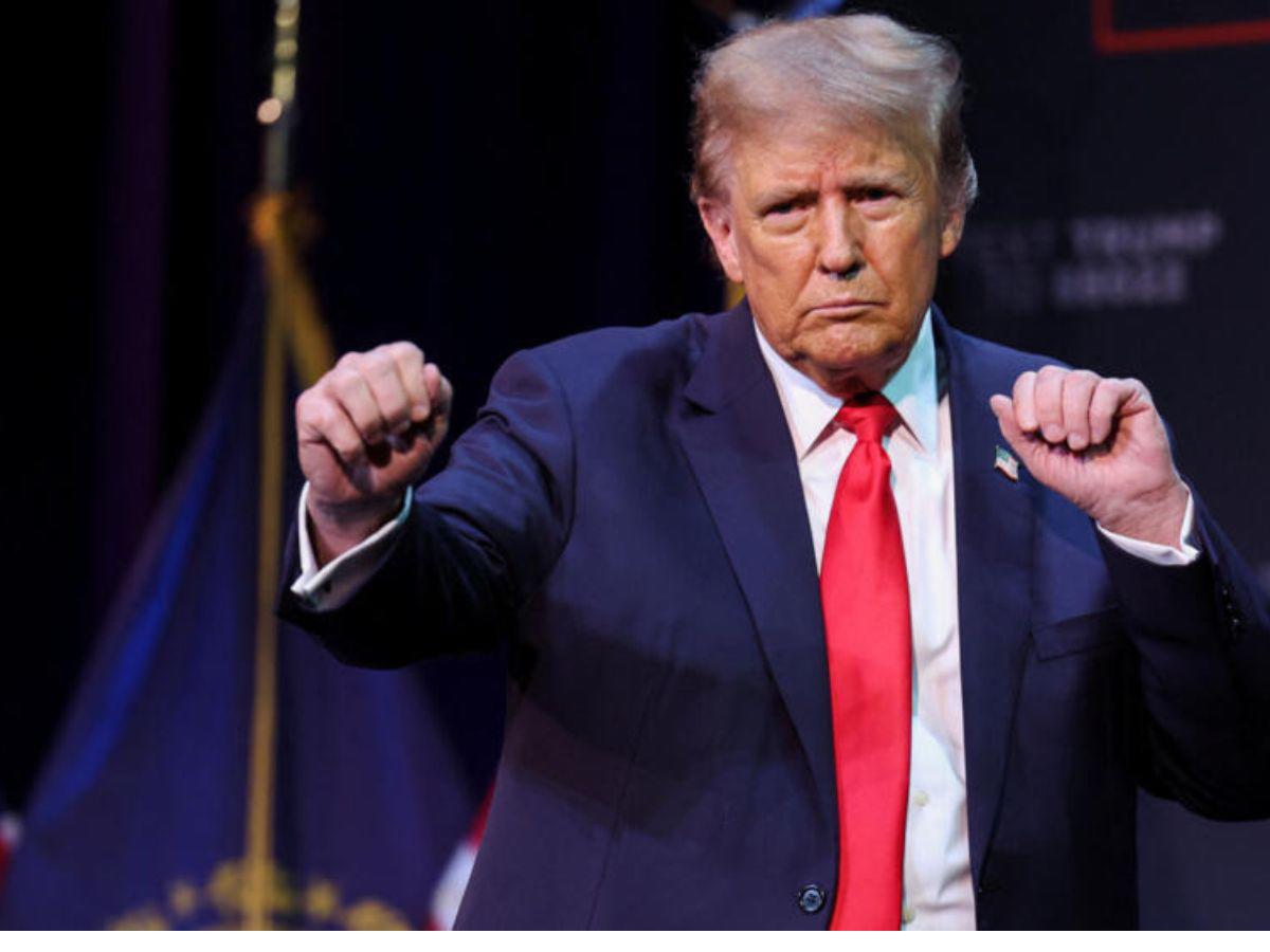 ¿Impactará el veredicto de Trump a su carrera presidencial?