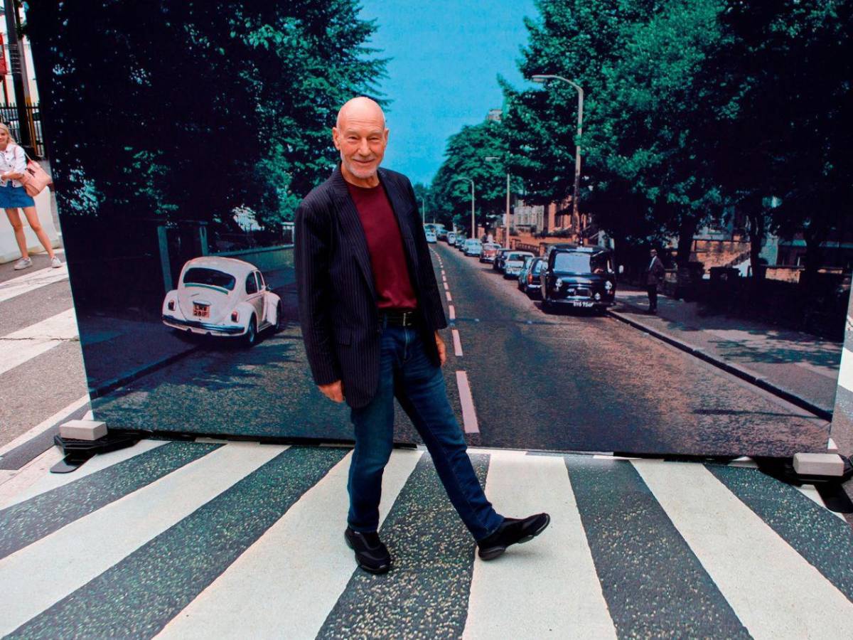Patrick Stewart: los personajes que hicieron historia en el cine