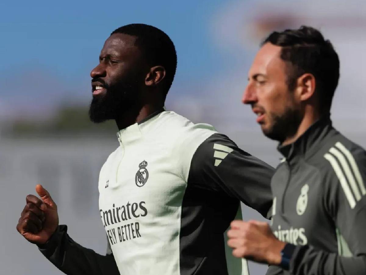 Tensión en Real Madrid: Confirma encontronazo con compañero y emite comunicado