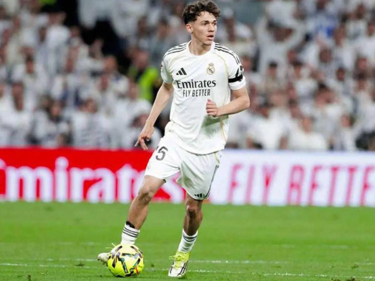 Bajas y sorpresa: El 11 del Real Madrid para bajarse al Barcelona en el Clásico