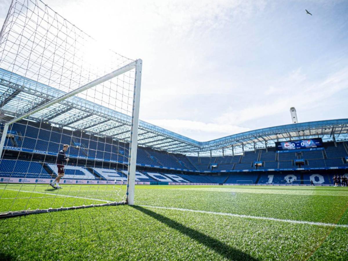 Renuncia a ser sede del Mundial: Es una decisión sensata y responsable