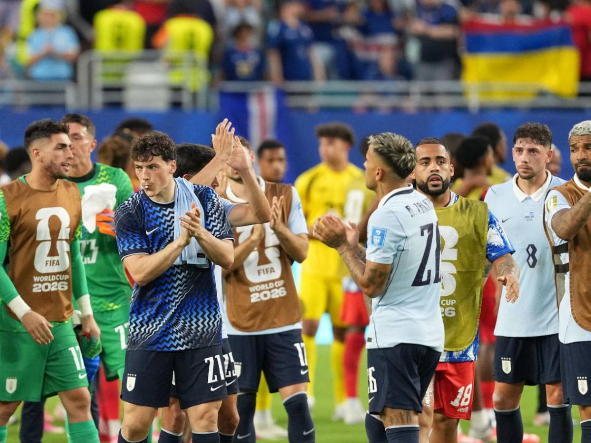 Bielsa señalo a los culpables de la eliminación de Uruguay: “Me dejaron solo”