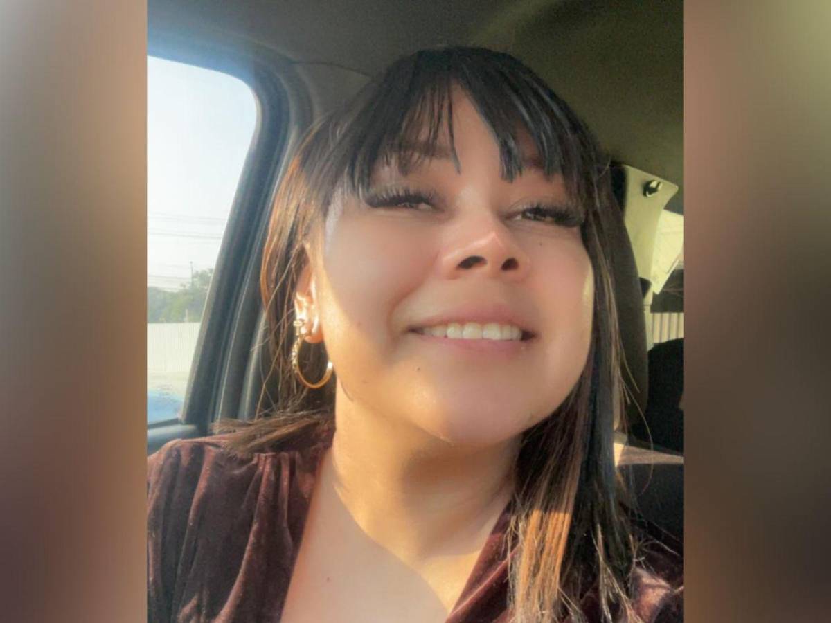 Soñaba con ver crecer a su hijo: consternación en SPS por muerte de Wendy Meléndez