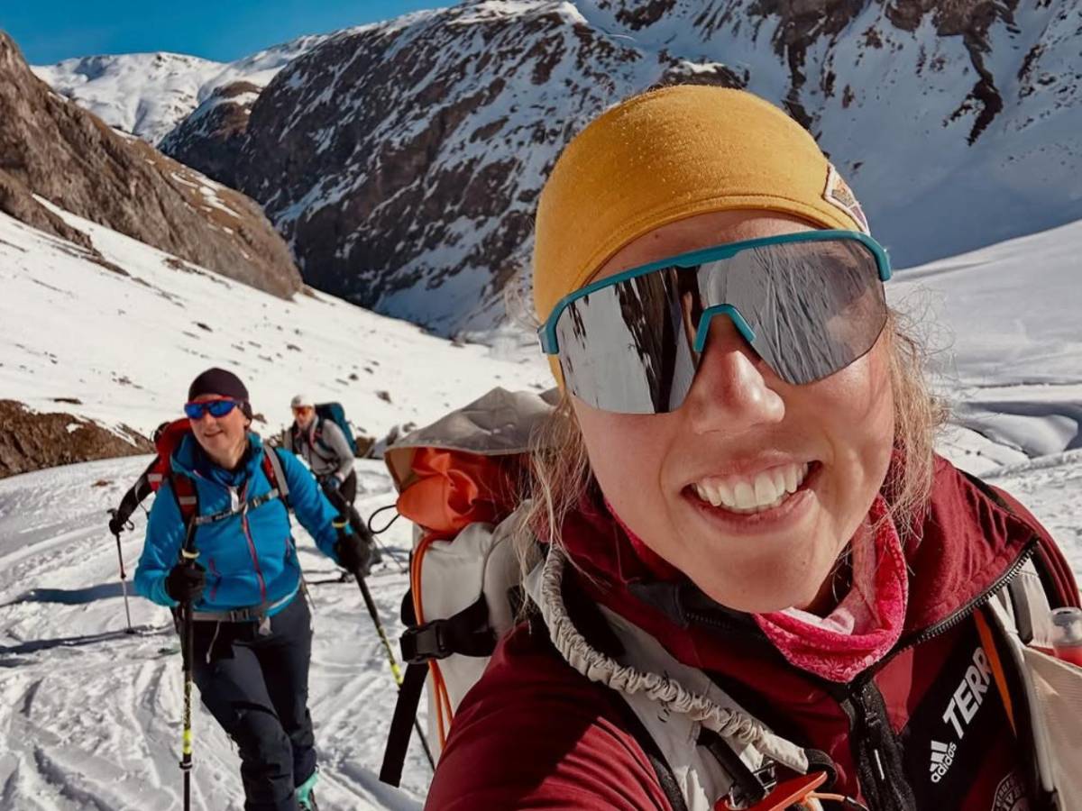 Encuentran muerta a Laura, campeona olímpica: Su petición deja atónito a todos