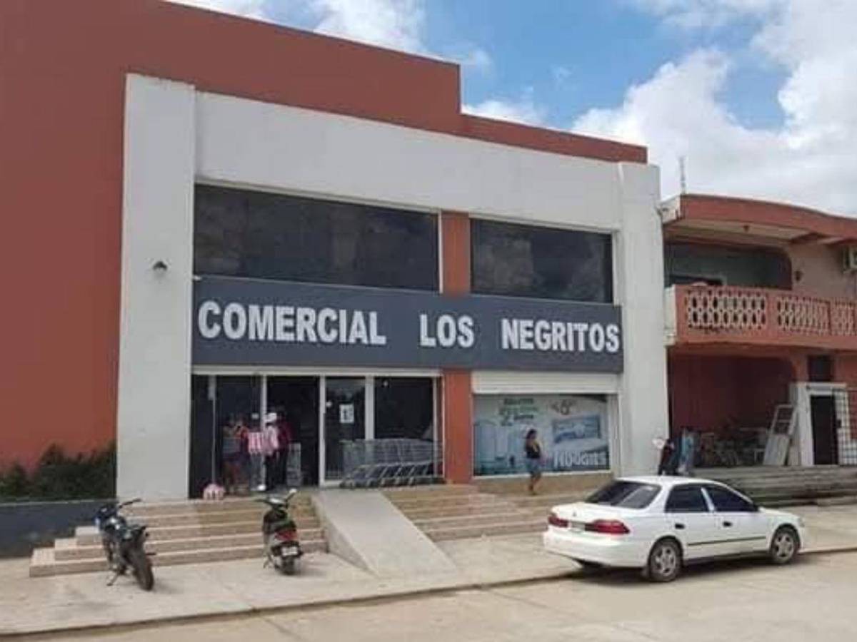 De empresario de Tocoa es cuerpo hallado calcinado en Pimienta, Cortés