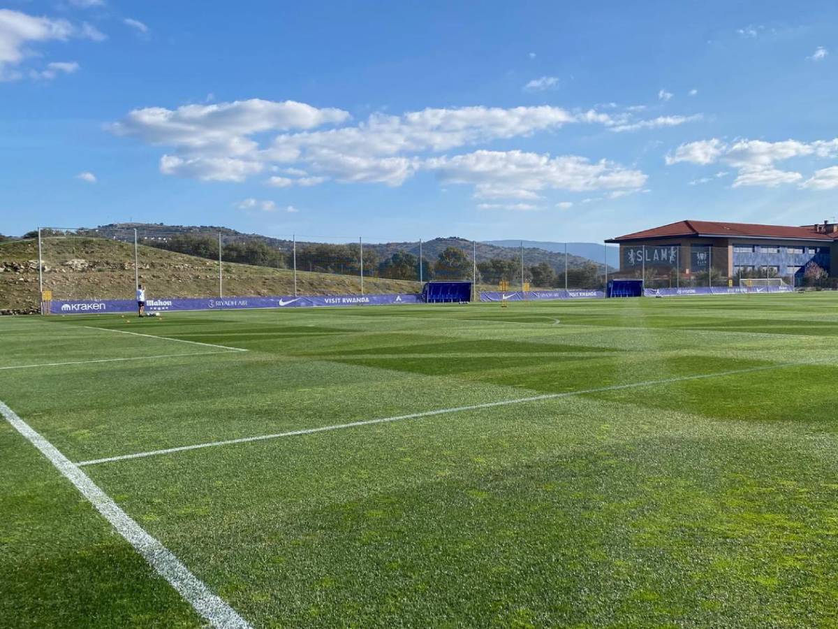 Honduras inicia nueva era: tres “fichajes” sorprenden en primer entrenamiento de Molina