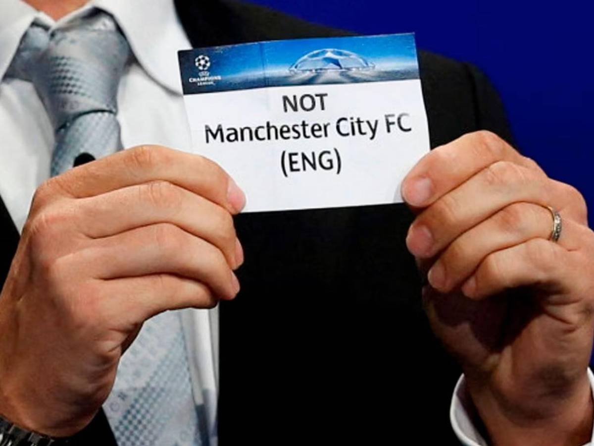 Memes del sorteo de octavos de Champions: Real Madrid, Atlético y Barça