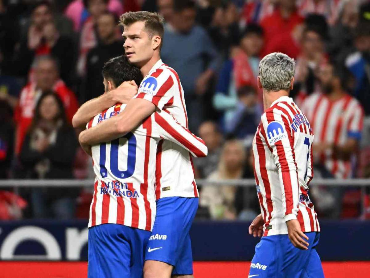 Pichichi Liga Española: marca doblete y revés a Mbappé; tabla de goleadores