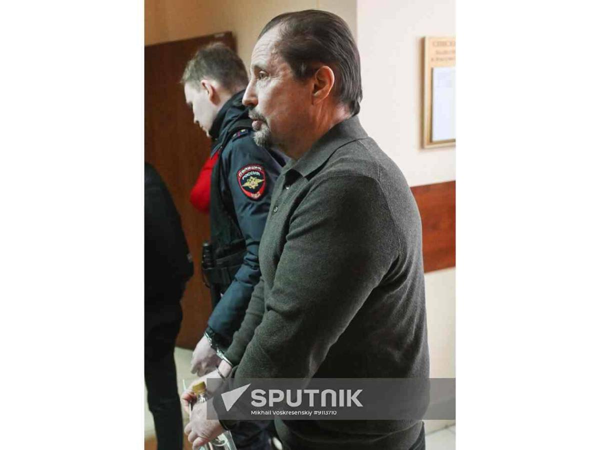 Exdirectivo de club es condenado a prisión: encargó asesinato y revelan cuánto pagó