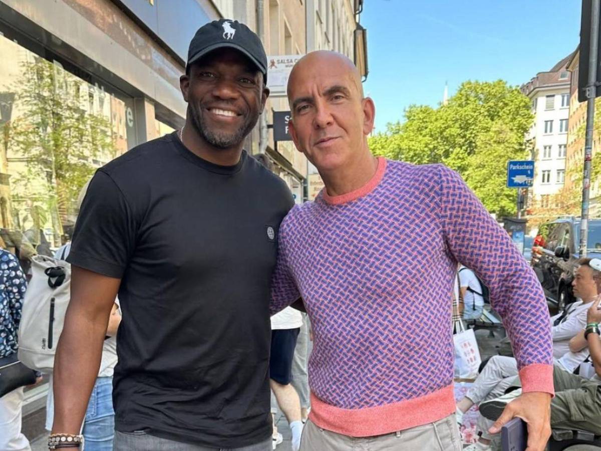 Inter y PSG encienden la fiesta de la Champions y David Suazo se suma al sueño nerazzurro