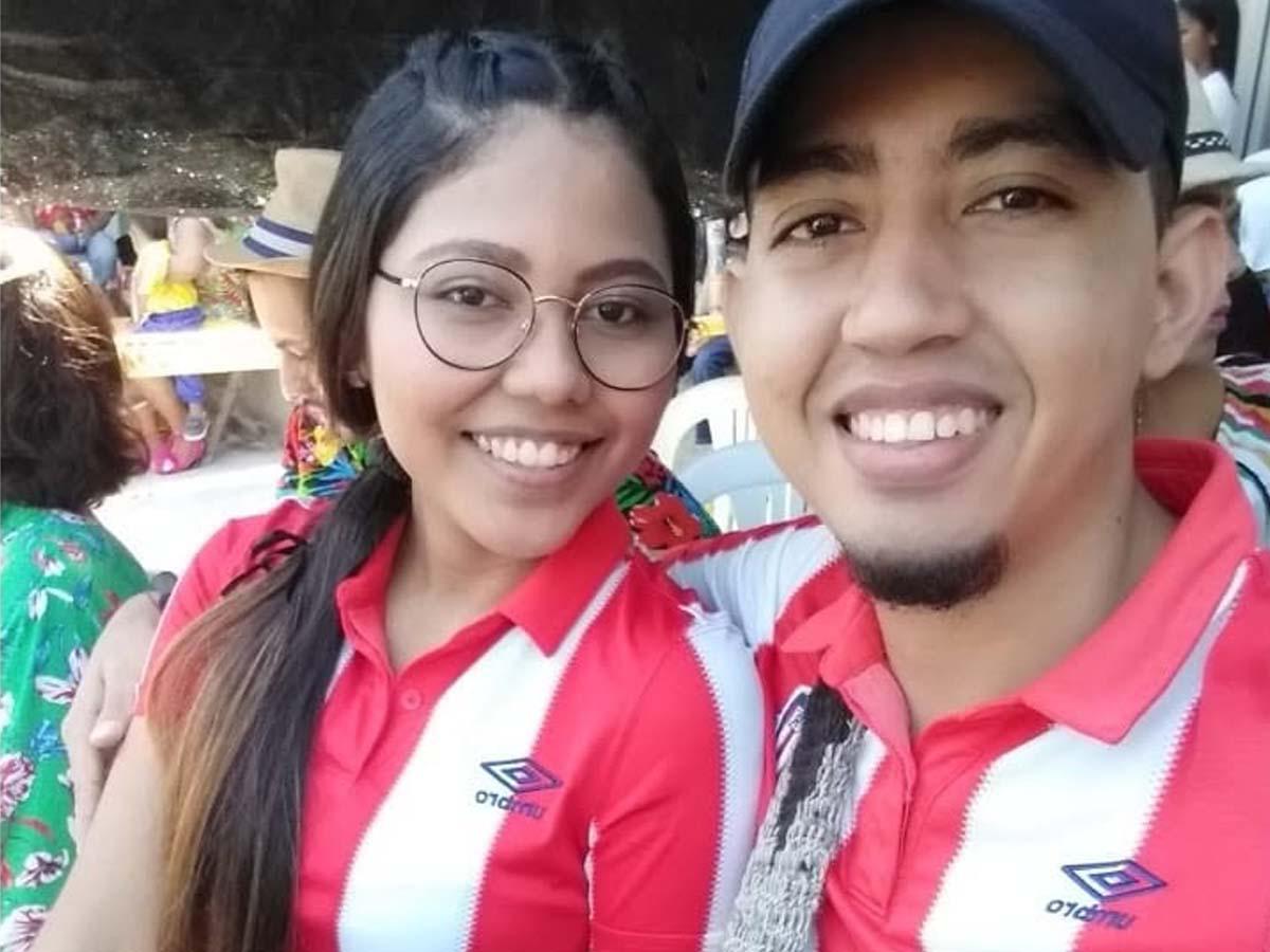 Michel, recién casada y madre de una niña, muere arrollada en su motocicleta