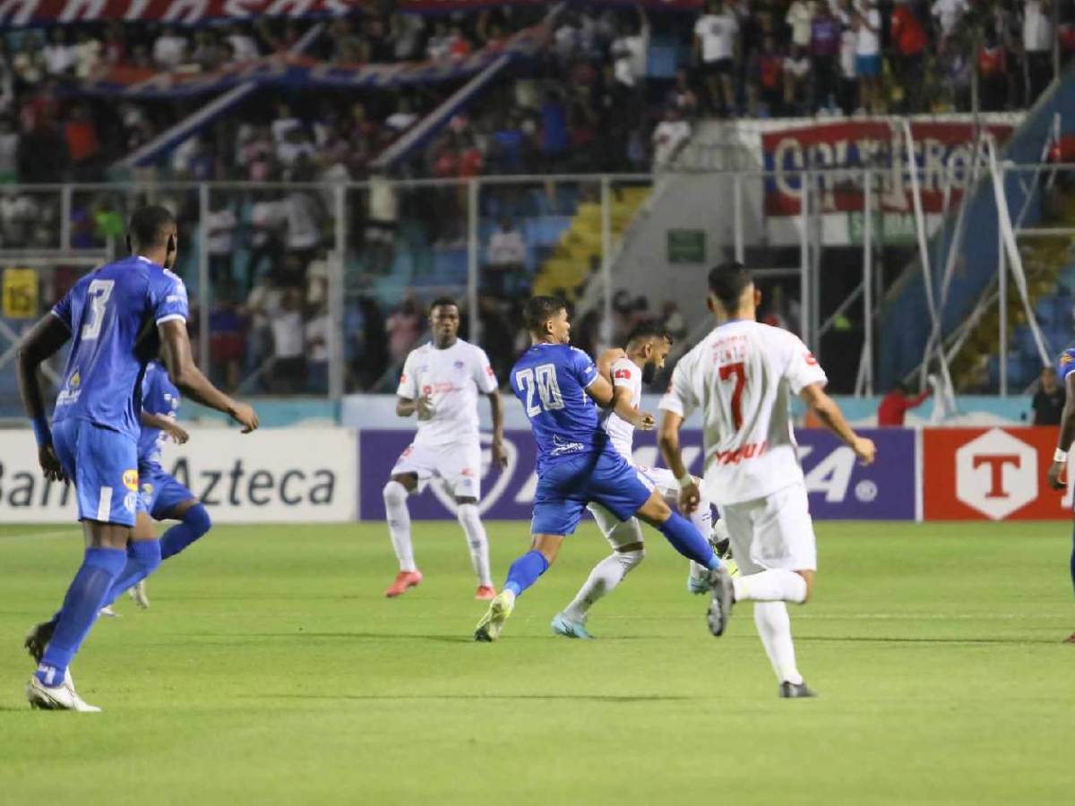 ¿Quién es la chica que enamoró? Susto en Olimpia, festejos y sorpresa con Elis