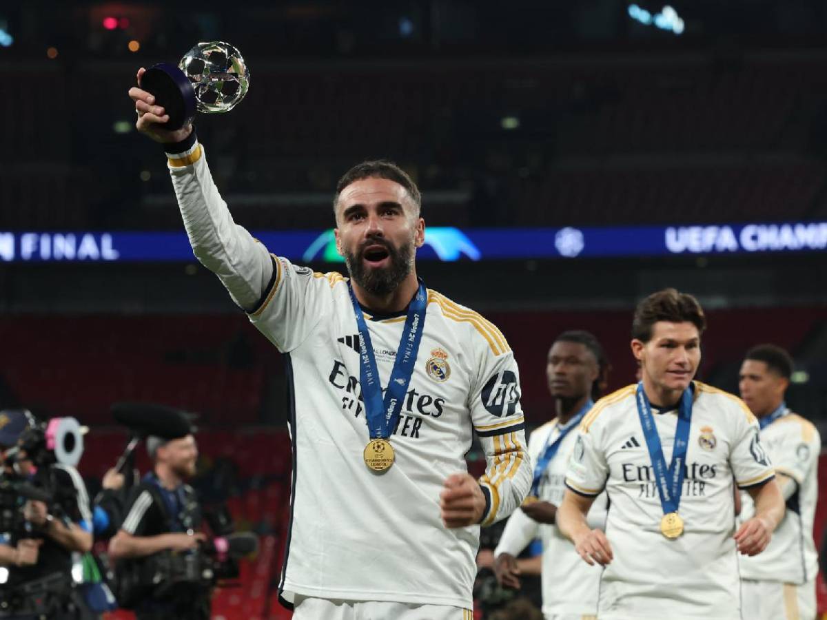 Real Madrid anuncia baja, petición de Mourinho y Barcelona sufre nueva salida
