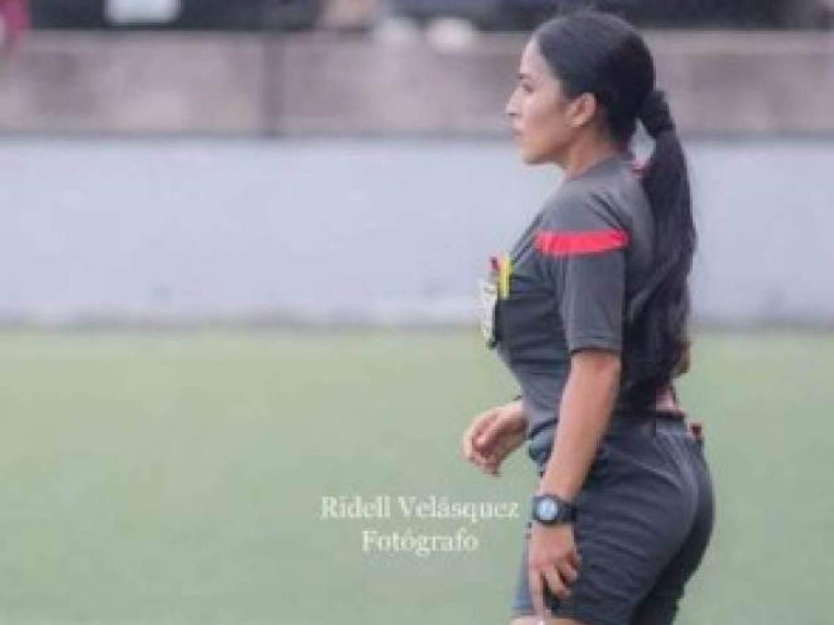 Bella periodista hondureña anuncia haberse enamorado: “se robó mi corazón”