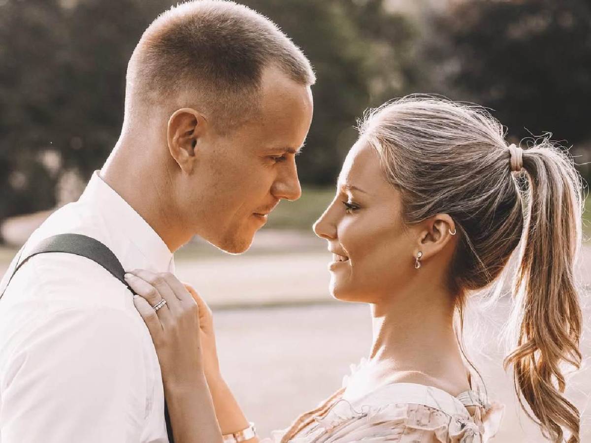 Ter Stegen sorprende y anuncia su ruptura tras 13 años: “no ha sido fácil”