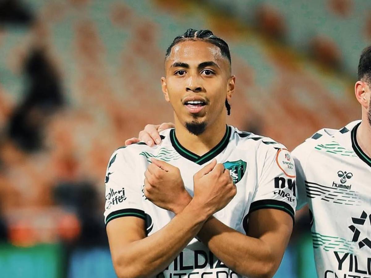 Vuelve al Motagua, Olimpia con fichaje y otra salida, gringo viene a Honduras