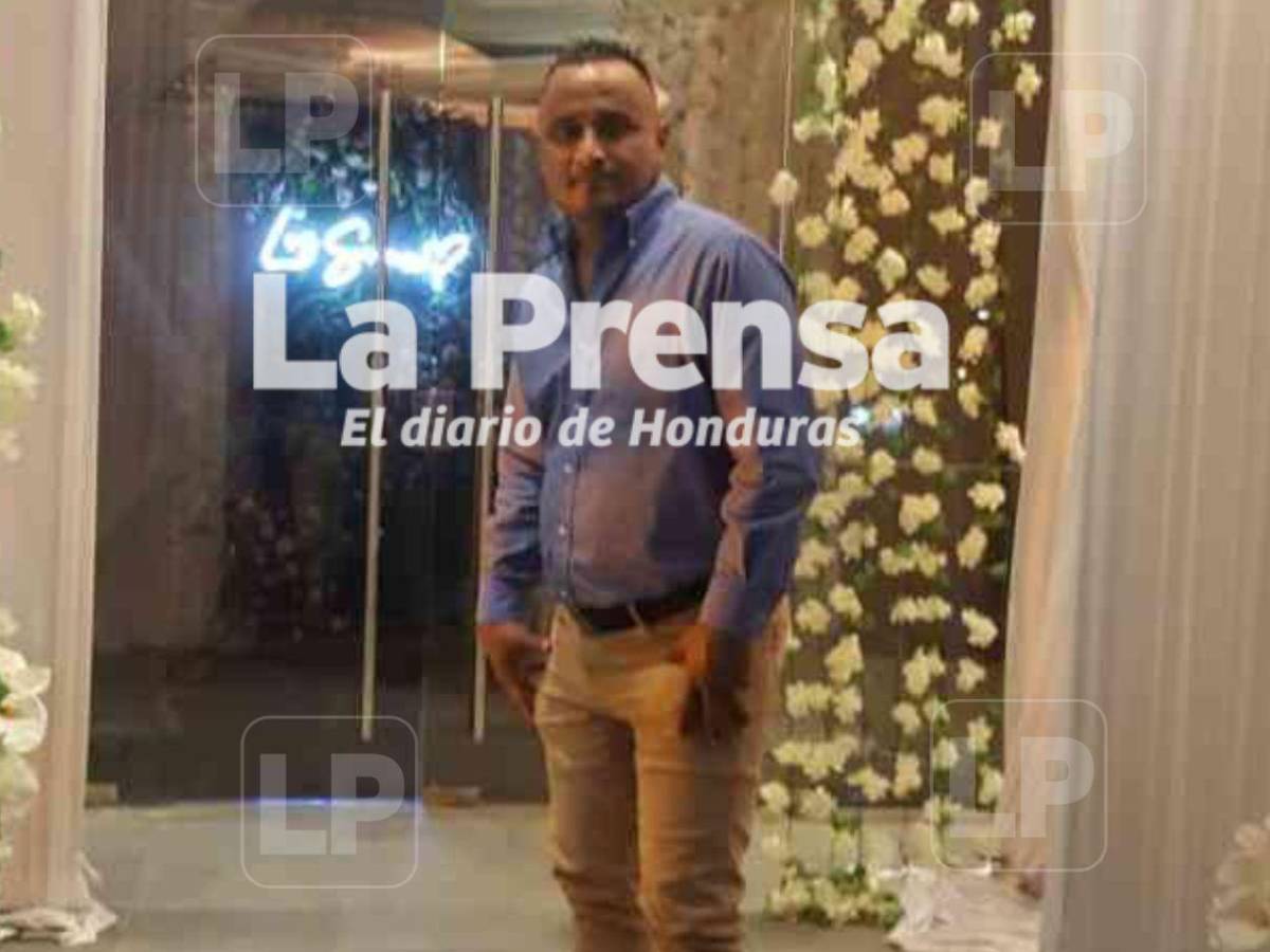 Identifican a taxista asesinado en el barrio Cabañas de SPS