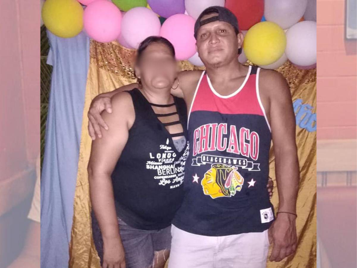 Atropellado en carretera hacia La Lima era un reconocido futbolista de liga de El Progreso