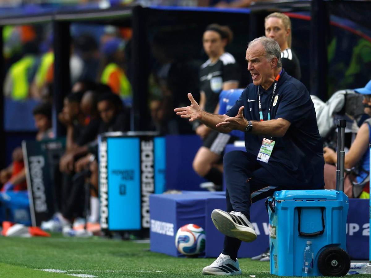 Uruguay sacude el Mundial 2026 y filtran tenso cruce: No se aguanta más”