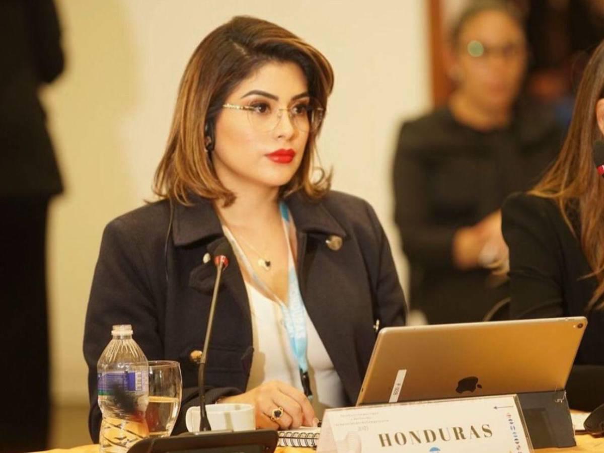 Top 10: Funcionarias y diputadas hondureñas que destacan por su belleza
