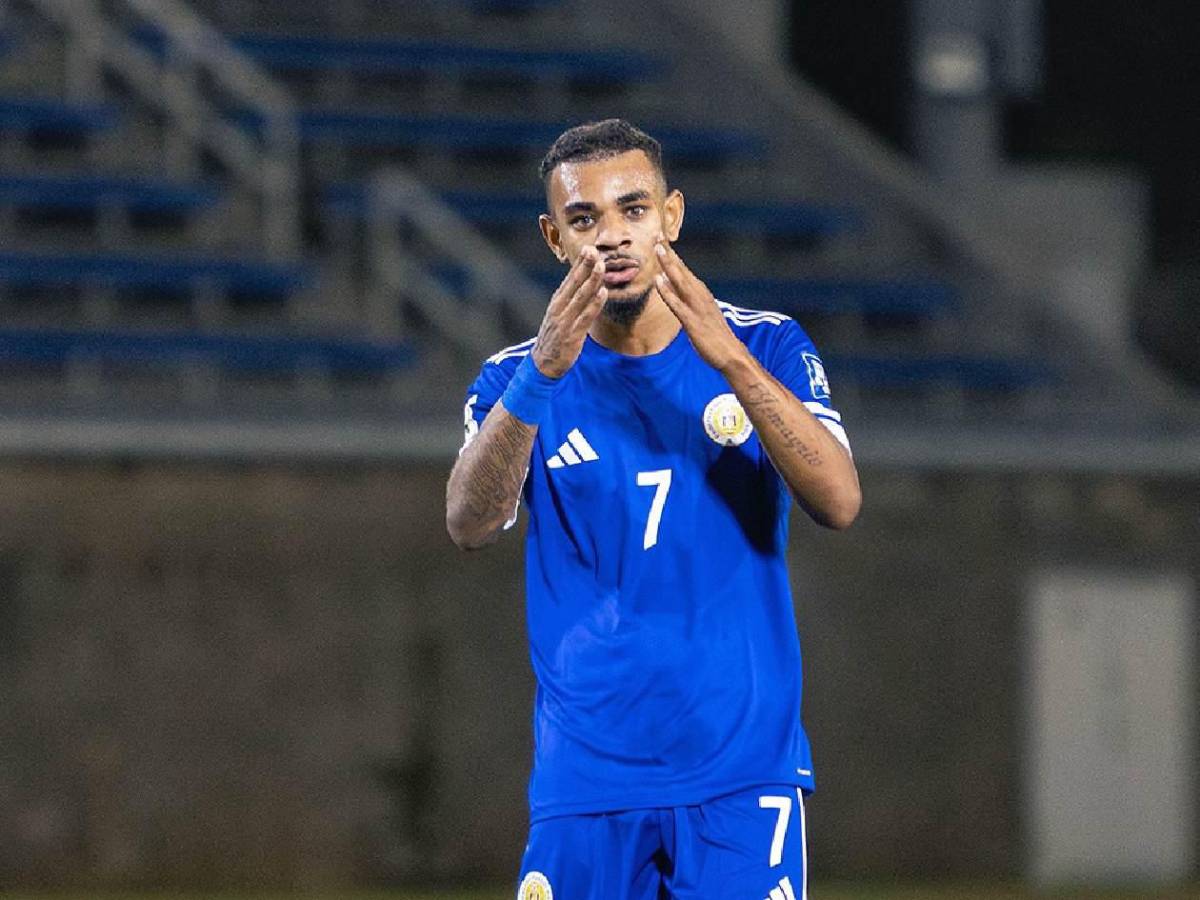 Concacaf: Recetan paliza y amenazan con dejar fuera del Mundial a favorita