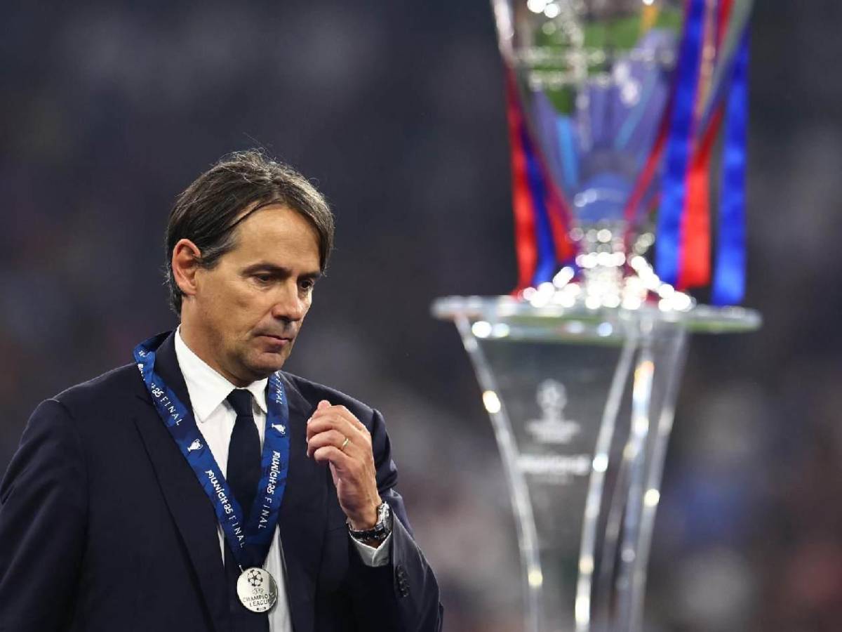 Barcelona contacta a jugador, robo del PSG al Real Madrid y se va tras final de Champions