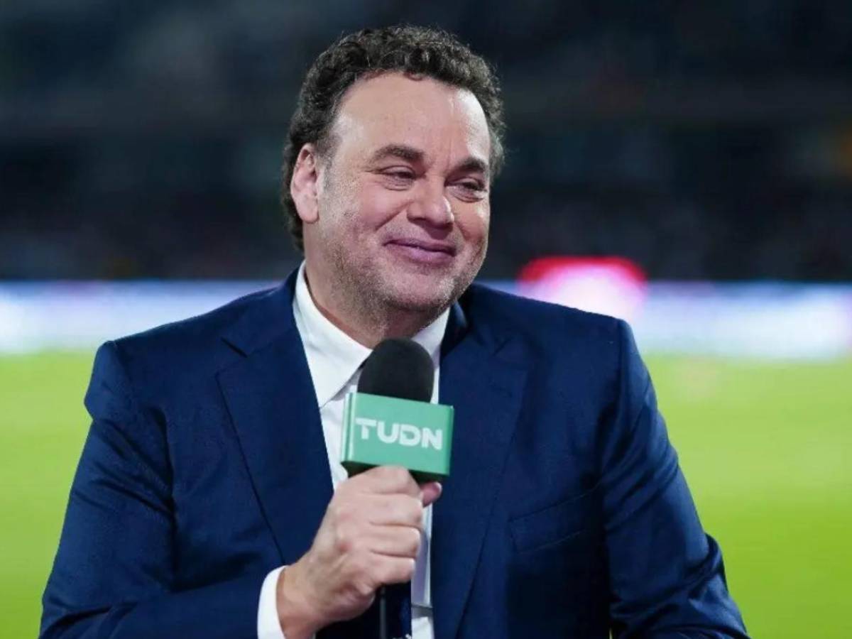 Faitelson opaca histórico papel de México en el Mundial 2026: La afición se enfada