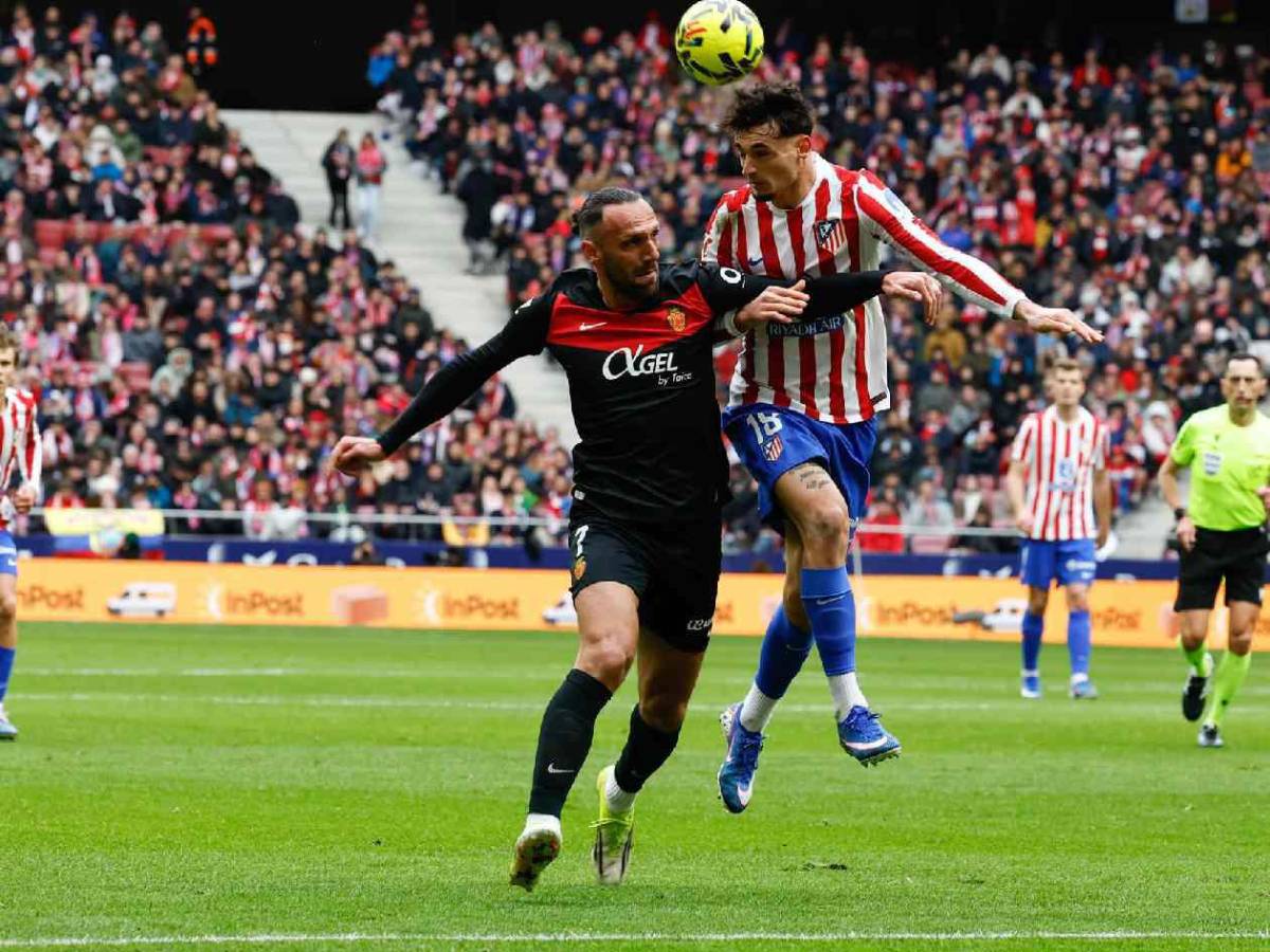 Pichichi Liga Española: Yamal responde a Mbappé y otro doblete; la tabla