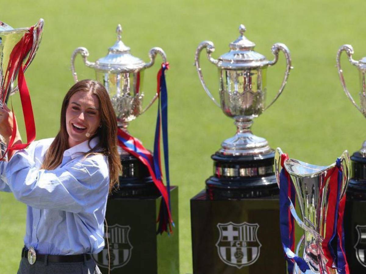 Deportistas afectados tras sismos en Venezuela: ex del Barcelona, entre víctimas