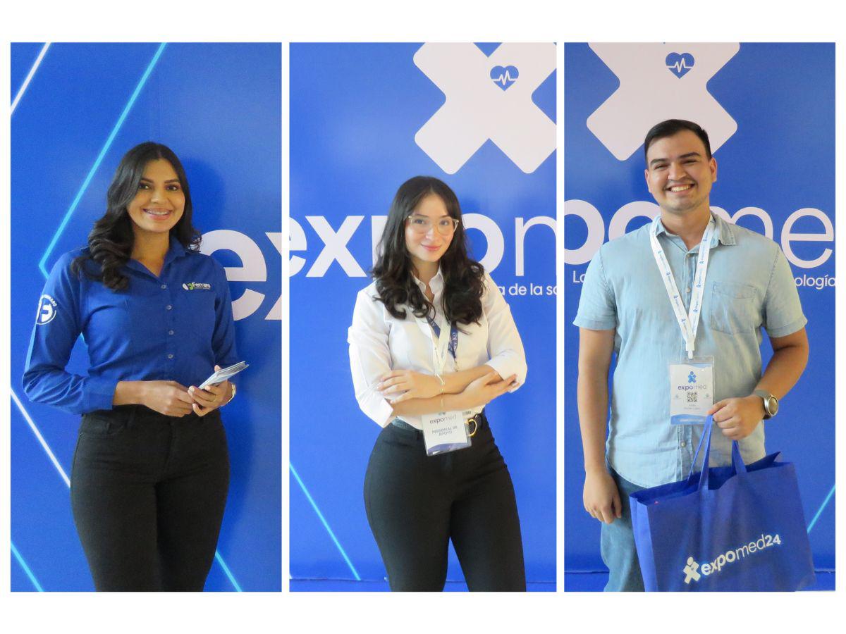 Innovación y conocimiento se fusionan en la Expomed 2024: este 26 y 27 de septiembre