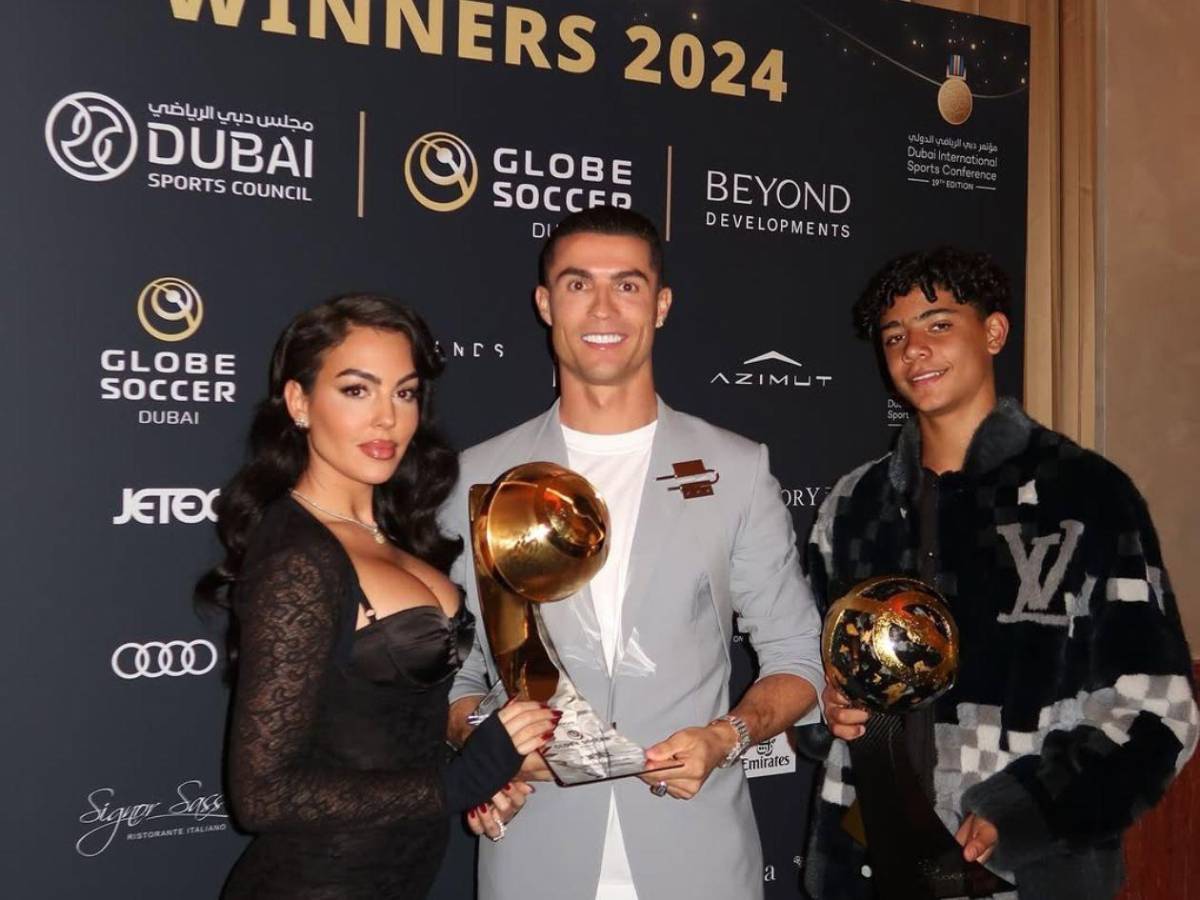 Cristiano lo tiene decidido: revelan sorpresivo lugar de su boda con Georgina