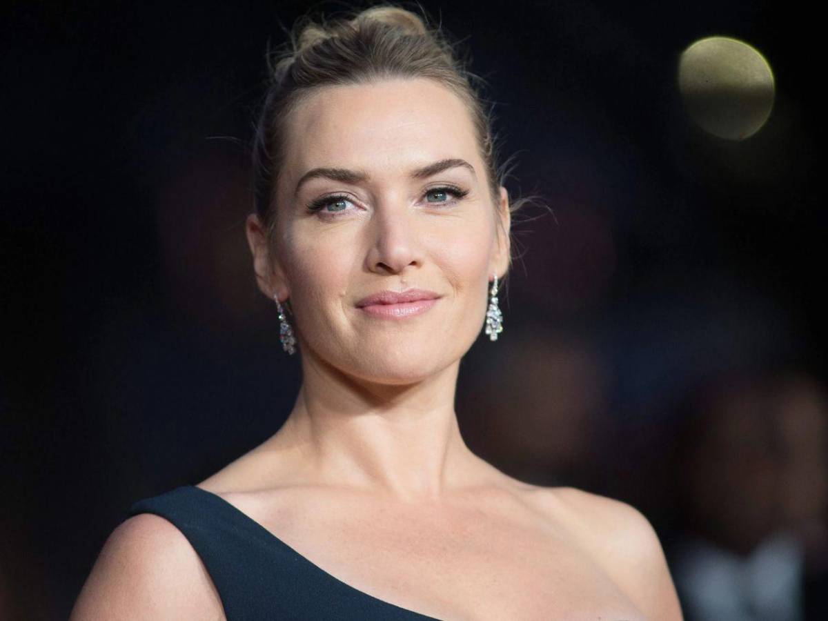 Kate Winslet a los 50: el discurso de una estrella que abraza la belleza real