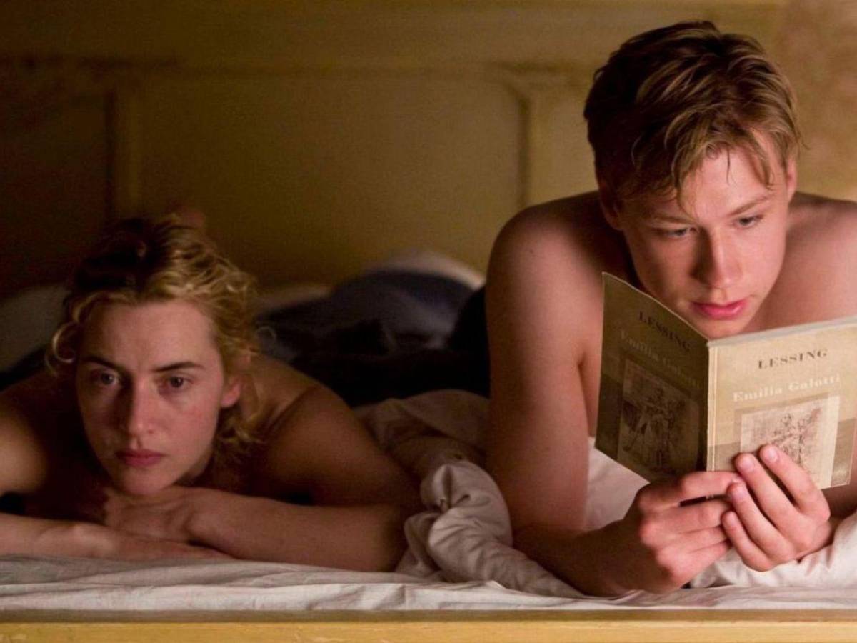 Kate Winslet a los 50: el discurso de una estrella que abraza la belleza real