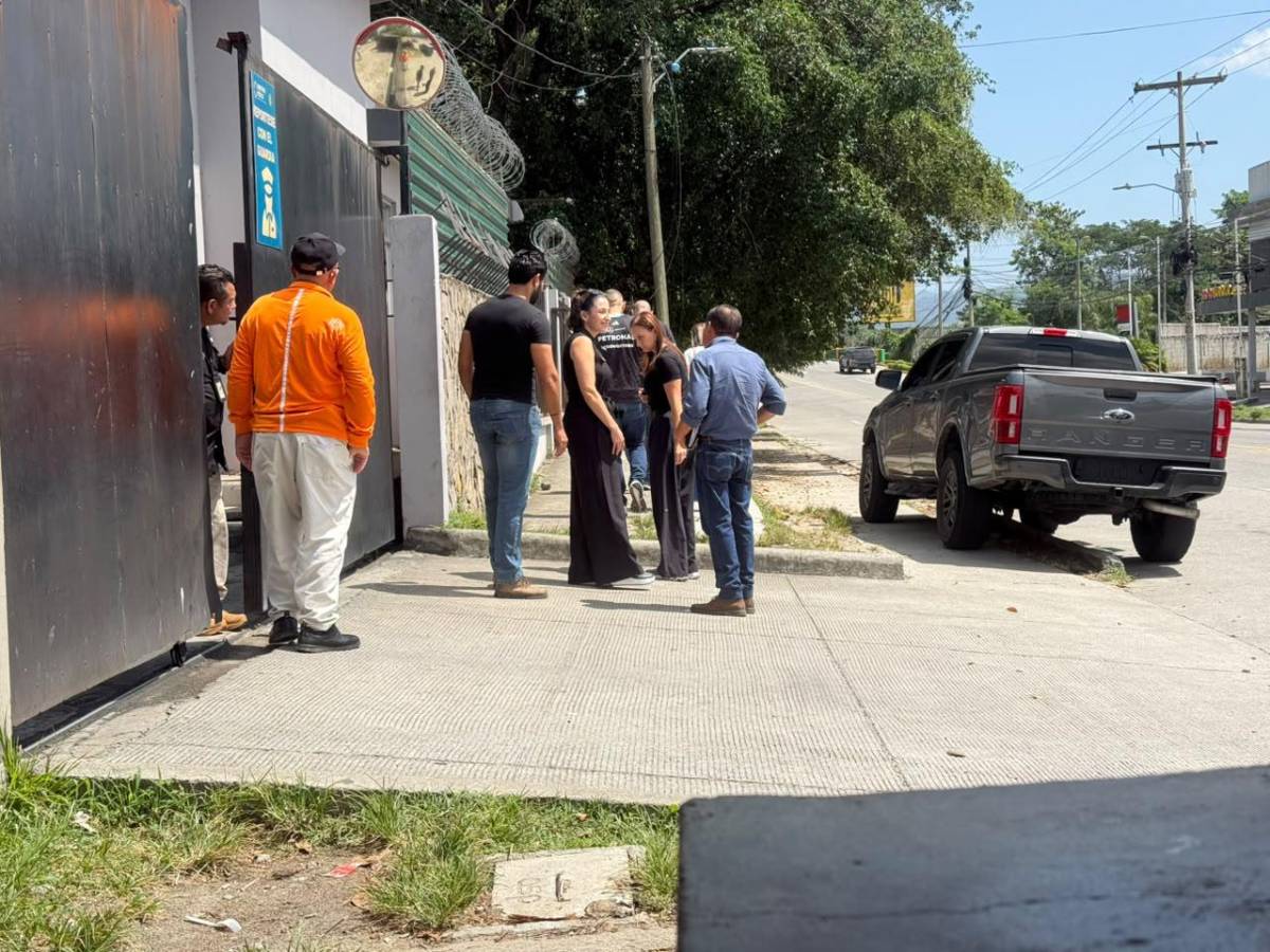 Sicario habría fingido ser cliente: nuevas revelaciones sobre el crimen de Roberto Becker
