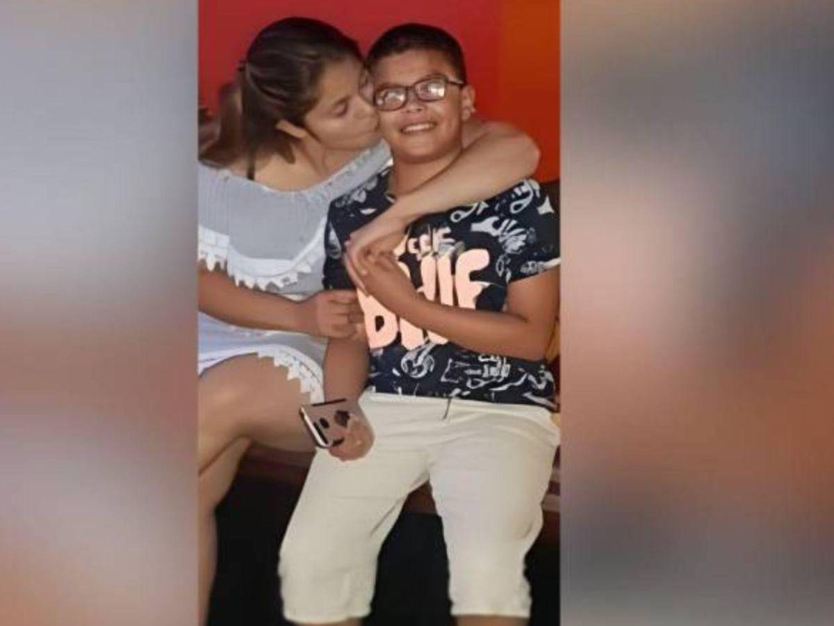 Madre de Enoc Pérez hace inesperado anuncio tras seis años de búsqueda