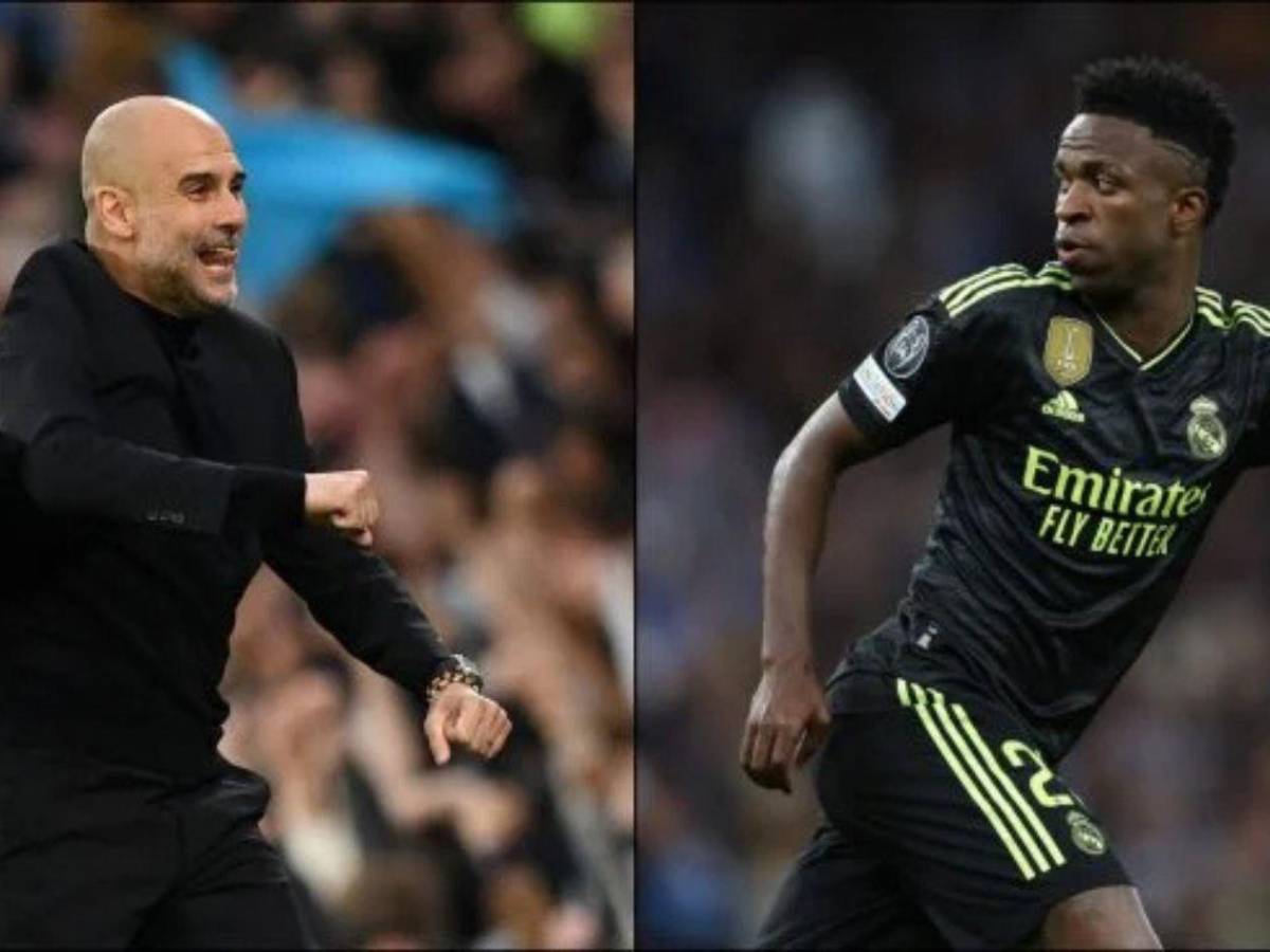 Vinícius interesa a un gigante de Inglaterra: la millonada que pagarían por él