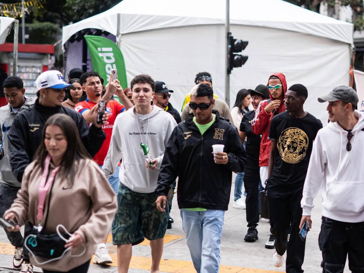 Milagro Flores rompe el silencio: Por esta razón no fue a Brasil con tiktokers de Honduras