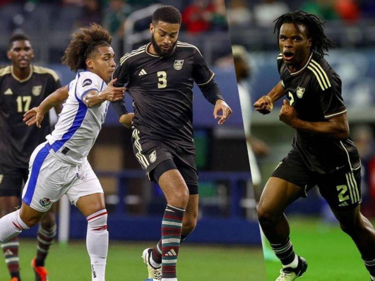 Mundial en juego: estas serían las selecciones clasificadas al repechaje