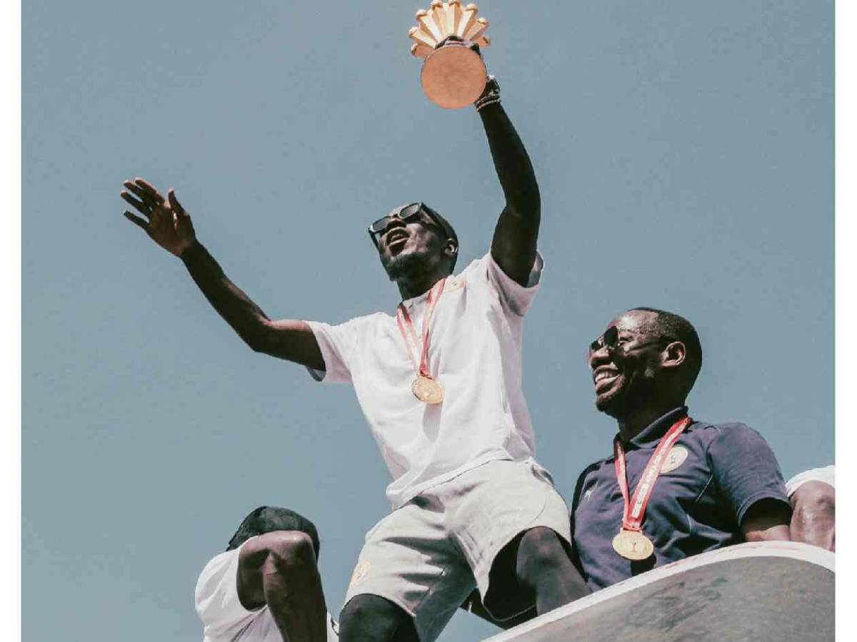 Nuevo giro con Senegal tras perder el título: Es el robo más descarado