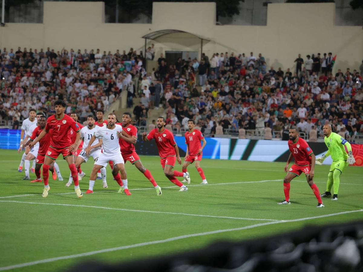 Dolorosa eliminación: adiós al Mundial 2026 de la forma más cruel en el minuto 97
