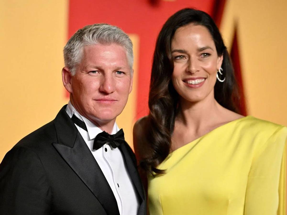 Las esposas más millonarias de futbolistas: sorpresa con la número 1