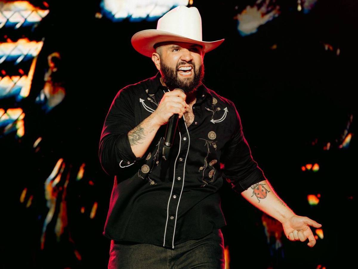 De Sonora al mundo: La meteórica carrera de Carin León